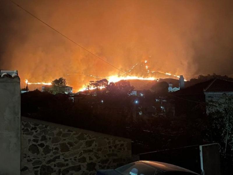 Μυτιλήνη