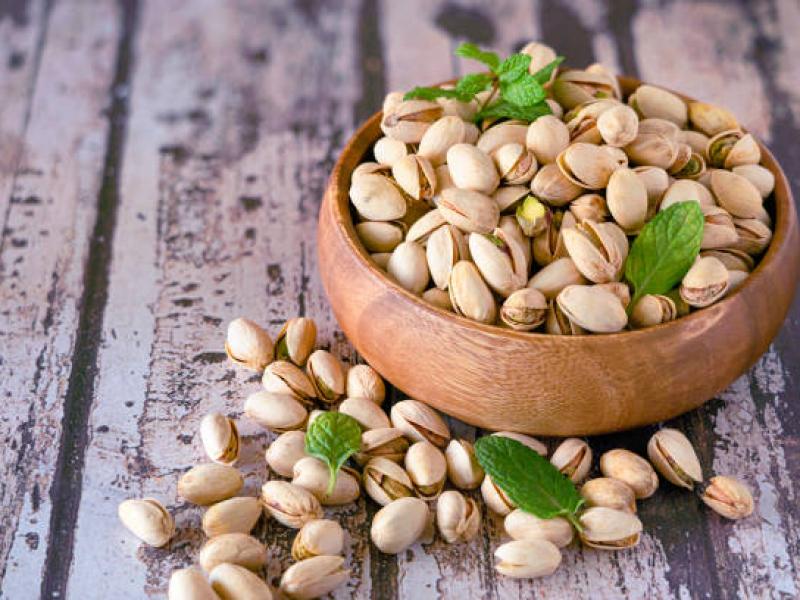pistachio