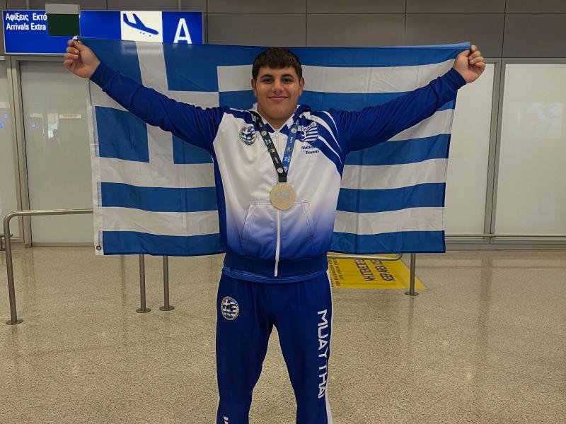 Σωκράτης Πουρτσελάτζε