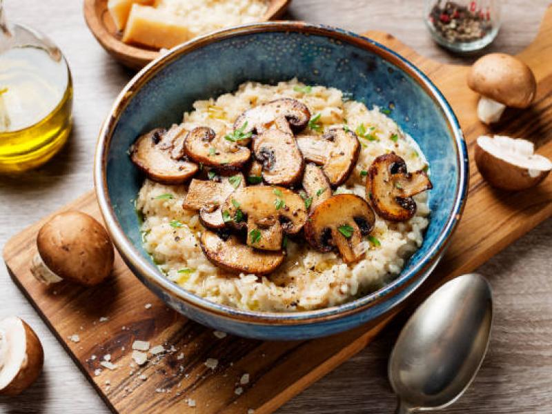 risoto