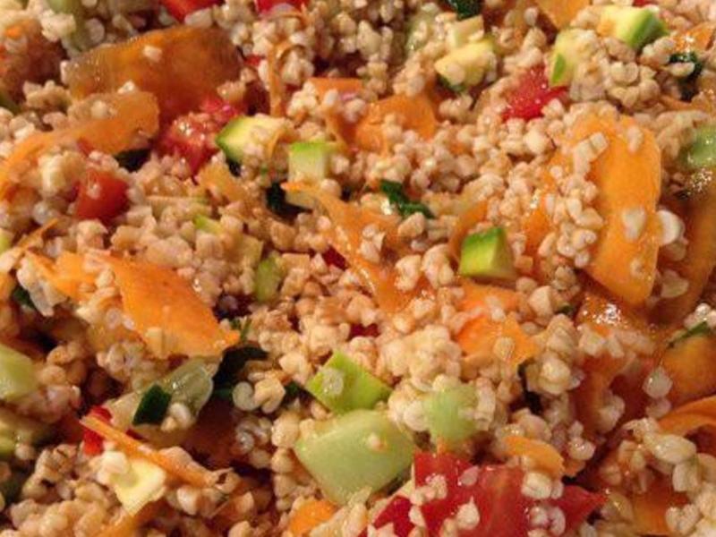 salata