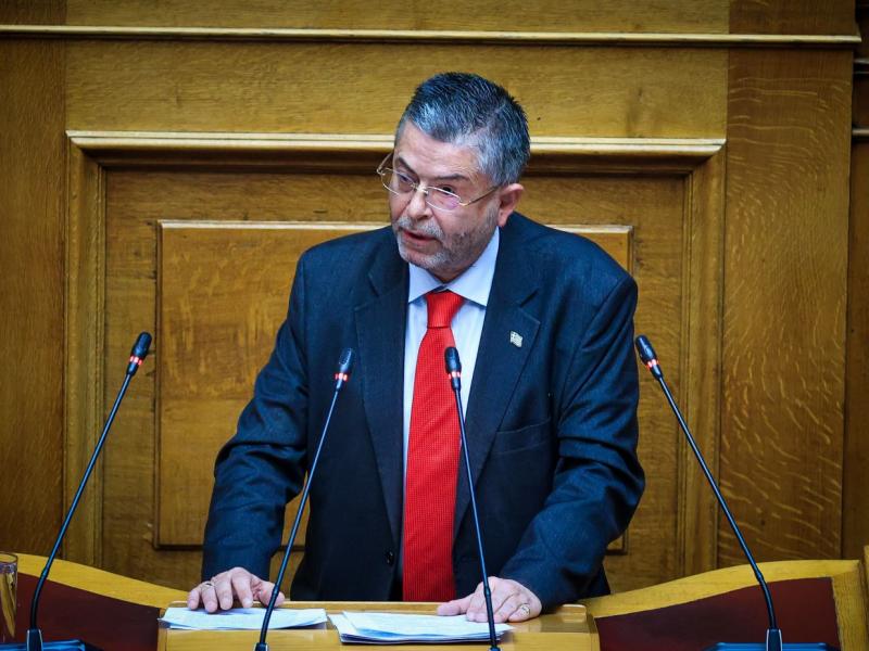Παύλος Σαράκης