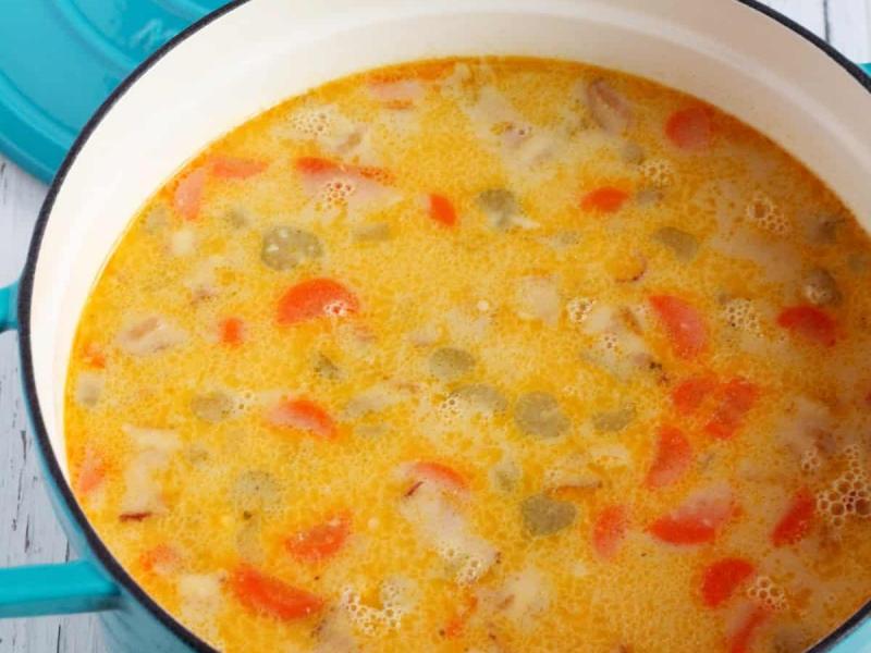 soupa