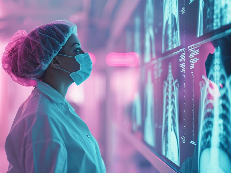 Καταγγελία: Της έδωσαν λάθος διάγνωση ότι έχει καρκίνο