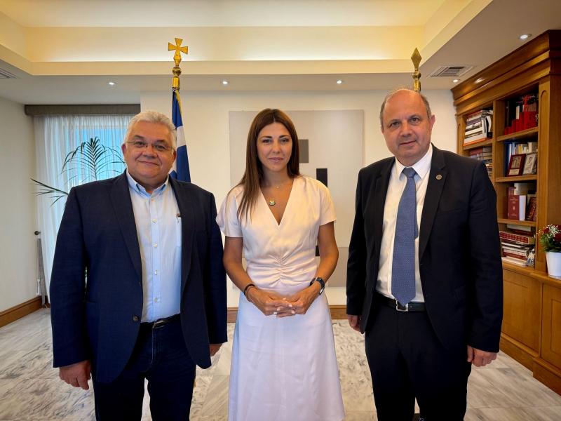 ΑΠΘ: Πρωτοβουλίες ευπρεπισμού, συντήρησης και κάλυψης βασικών αναγκών στις Φοιτητικές Εστίες