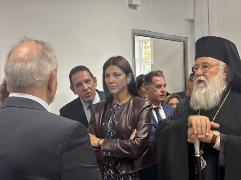 ζαχαράκη