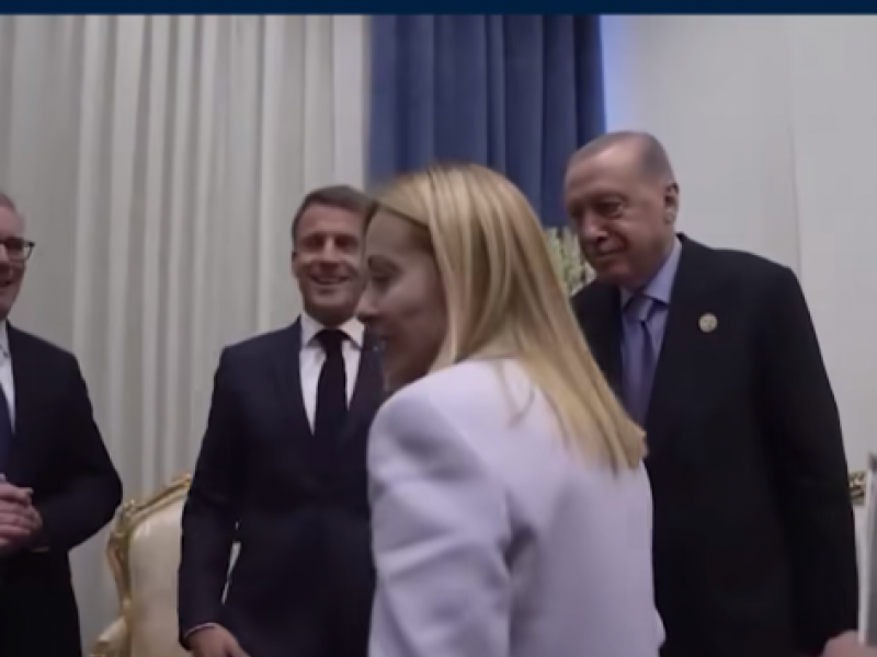 Ερντογάν