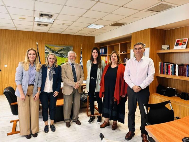 Εκπαιδευτικοί Γαλλικής και Γερμανικής: Αίτημα για άμεση αναβάθμιση της Β΄ ξένης γλώσσας στα σχολεία