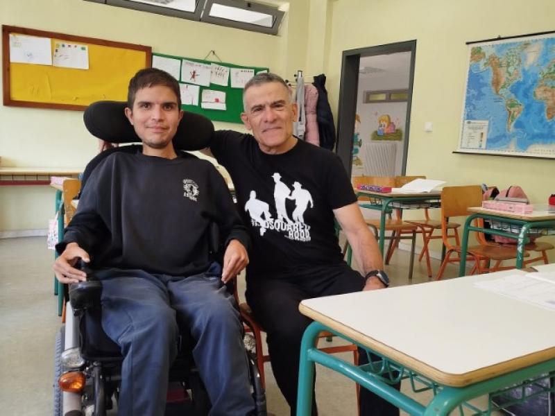 ιστορια