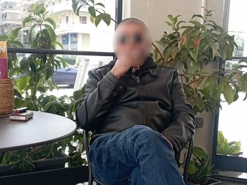 Προφυλακίστηκε ο 43χρονος που επιτέθηκε με πιρούνι στην έγκυο σύζυγό του