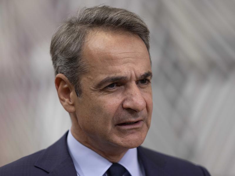 Μητσοτάκης: «Αντίδοτο στον λαϊκισμό η ελεύθερη σκέψη και η βαθιά παιδεία» 
