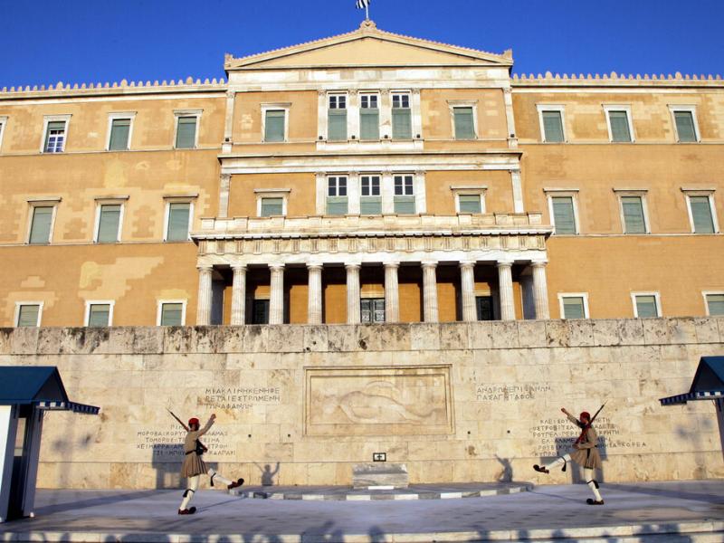 ΑΓΝΩΣΤΟΣ ΣΤΡΑΤΙΩΤΗΣ