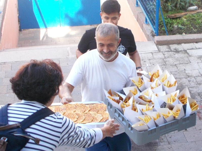ΔΗΜΟΤΙΚΟ