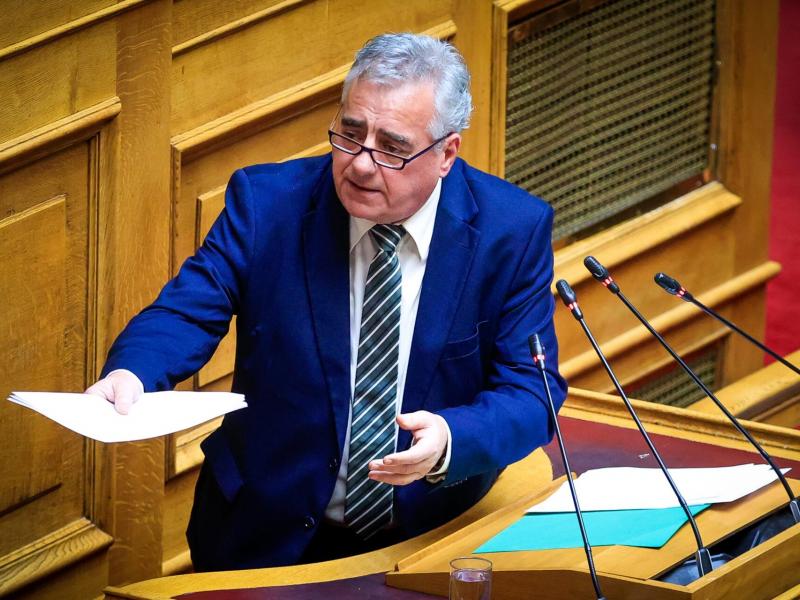 Δημήτρης Μπιάγκης