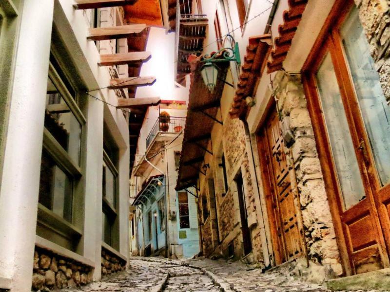 Δημητσάνα