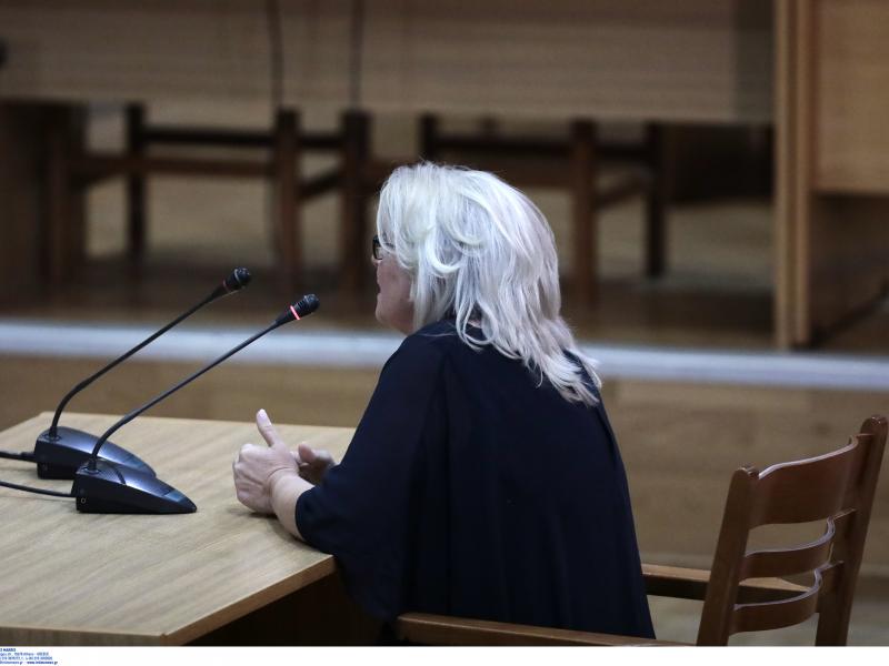  Ελένη Ζαρούλια