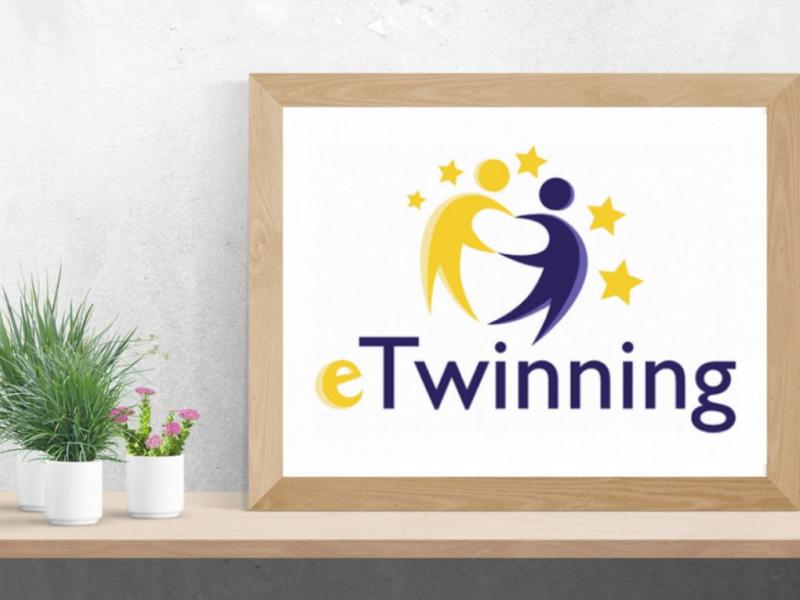 eTwinning