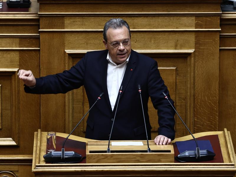 Σωκράτης Φάμελλος