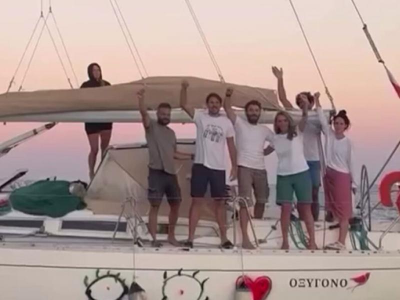 οξυγονο