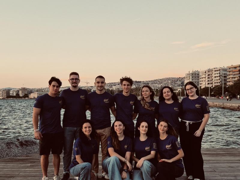 iGEM Thessaloniki 2025