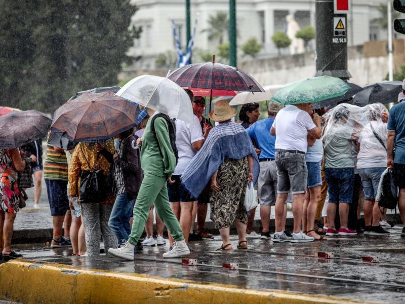 καταιγιδα