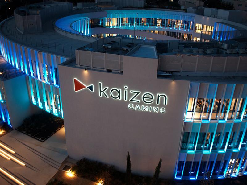 kaizen
