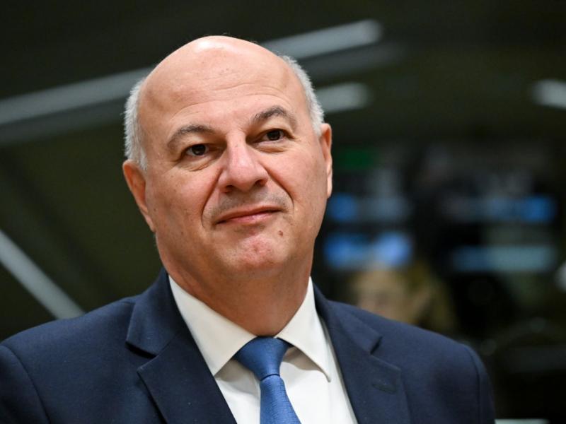 Κώστας Τσιάρας