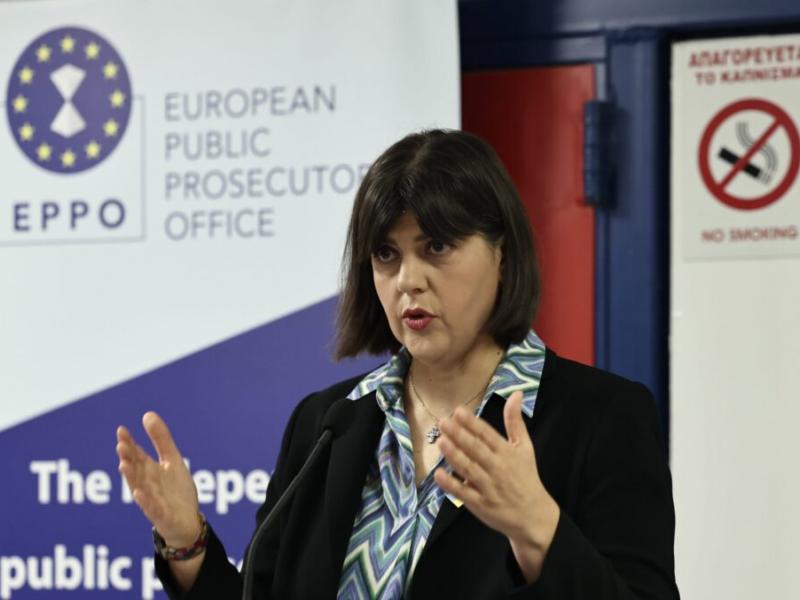 Κοβέσι: «Συστηματική η εγκληματική δράση στην Ελλάδα – Όπως στα Τέμπη, η διαφθορά σκοτώνει»
