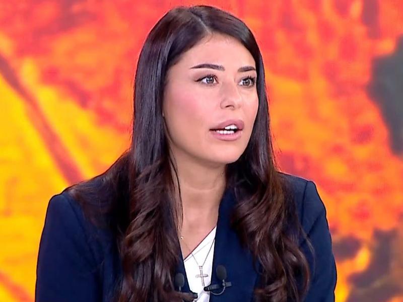 Αφροδίτη Λατινοπούλου
