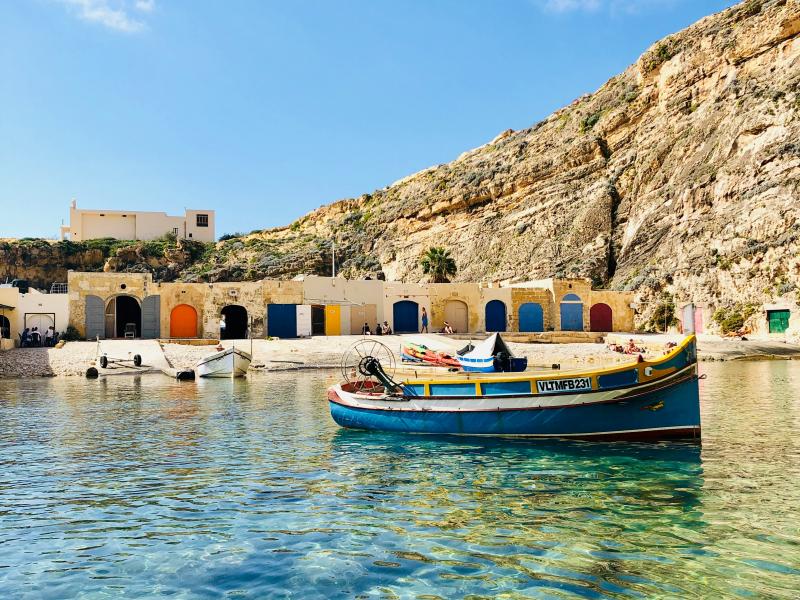 Μάλτα