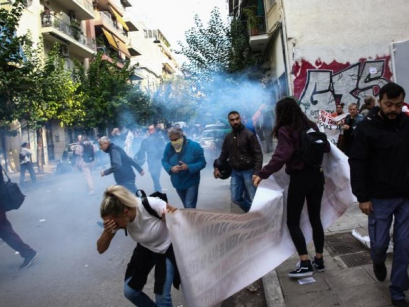 ματ