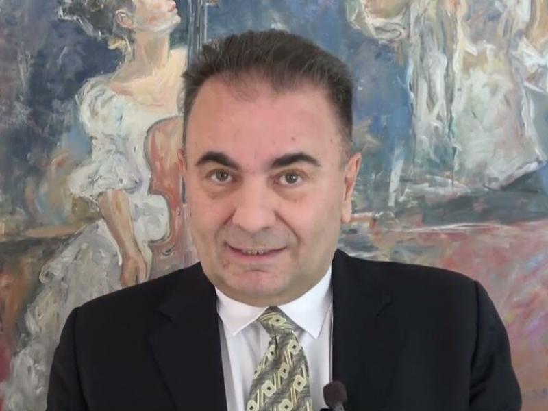 τσανακτσιδης