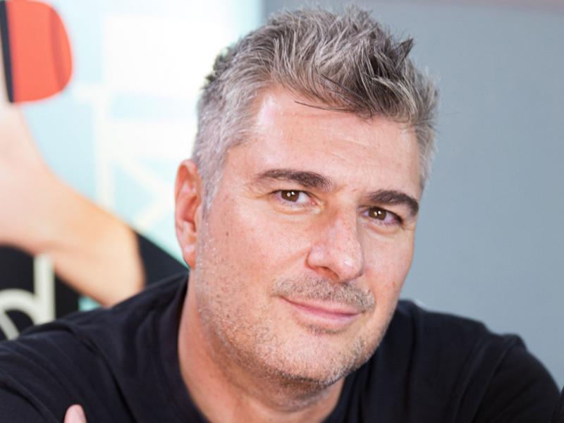 Νίκος Μωραΐτης