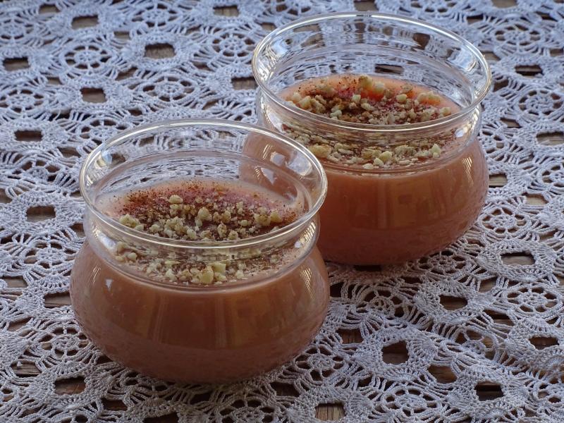 μουσταλευριά