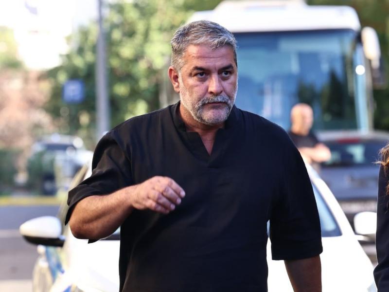 μπισμπικης
