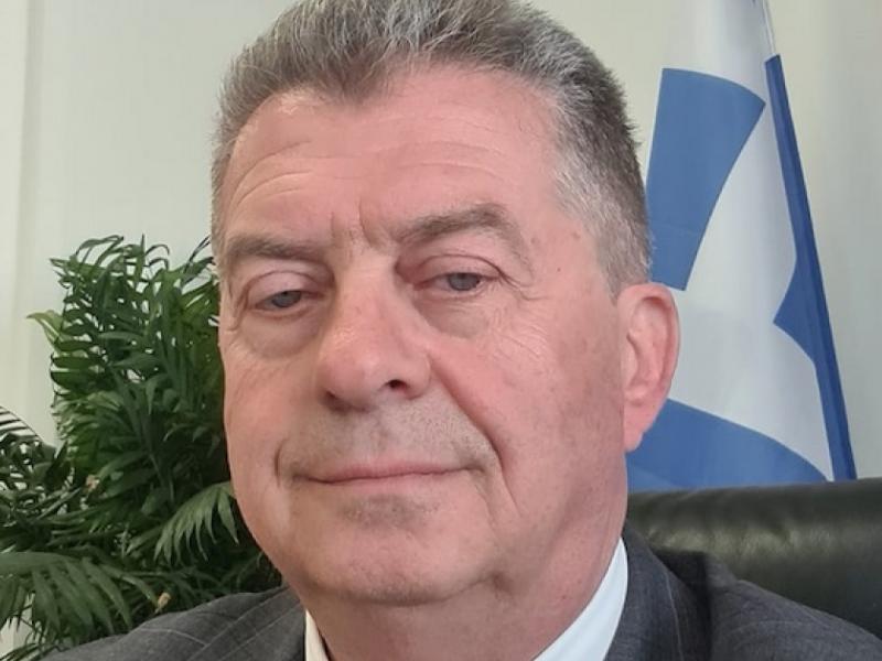 Η επιστολή της υποκρισίας του πρώην περιφερειακού διευθυντή Αττικής Θανάση Νικολόπουλου