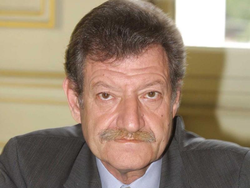 Νίκος Μαρκάτος