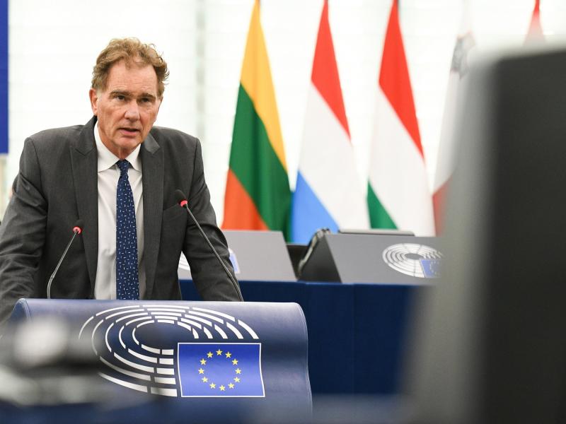 Νίκος Παπανδρέου