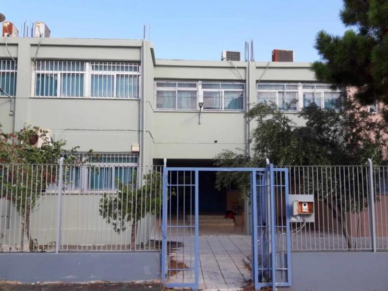 Πάτρα: Σε ακατάλληλες συνθήκες οι μαθητές ΕΠΑΛ μετά τη μεταφορά του σχολείου - Ελλιπής εξοπλισμός και προβληματικές αίθουσες