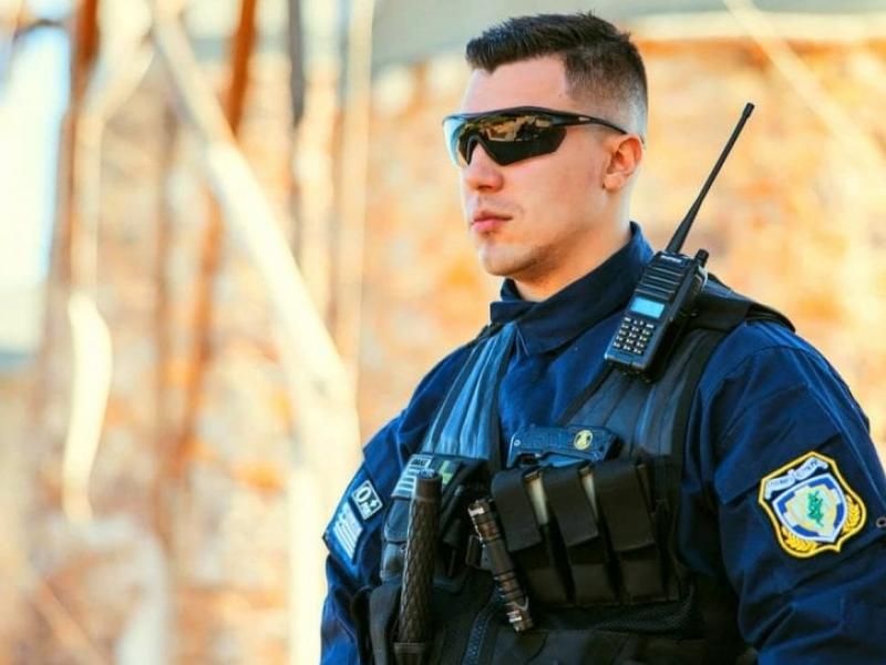 Τάσος Ποτσέπης: Αποπέμπεται από την ΕΛ.ΑΣ. – Η βαθμολογία που τον έθεσε εκτός Σώματος
