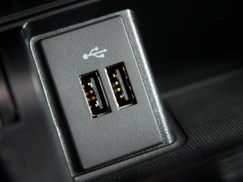 usb