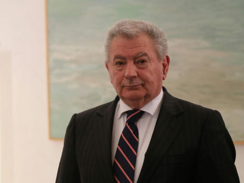 Σήφης Βαλυράκης