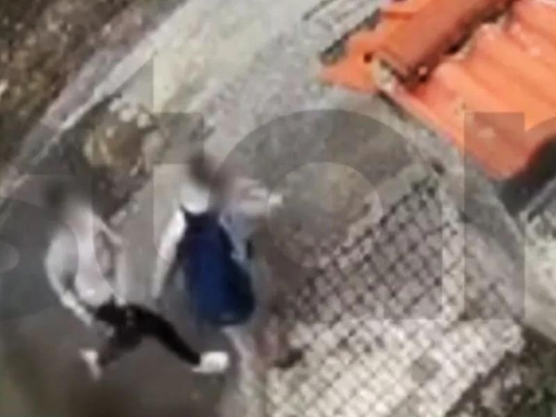 Δέχεται μαχαιριές από συμμαθητή του στην Τρίπολη