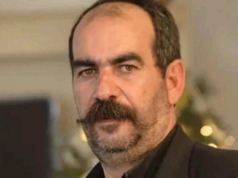 Ο Γιώργος Ξυλούρης, γνωστός και ως «Φραπές» στο σκάνδαλο του ΟΠΕΚΕΠΕ