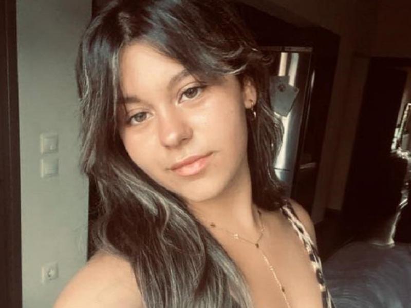 Άνθια Τσαγγαρά