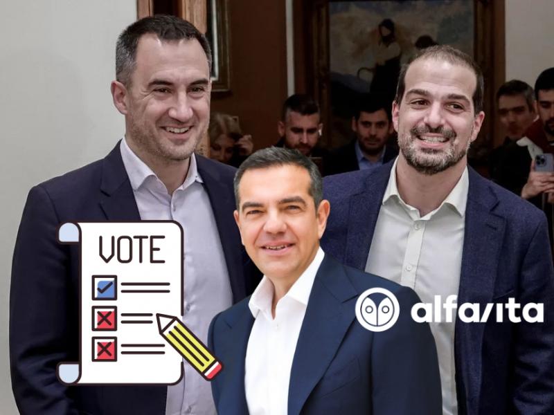 χαρίτσης τσίπρας σακελλαρίδης