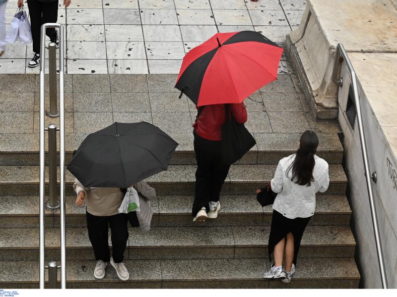 Καιρός Τι ώρα θα «χτυπήσουν» δυνατές καταιγίδες την Αθήνα.jpg