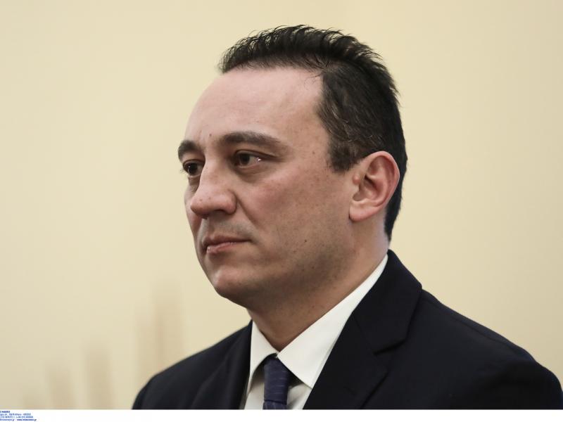 Κωνσταντίνος Βλάσης 