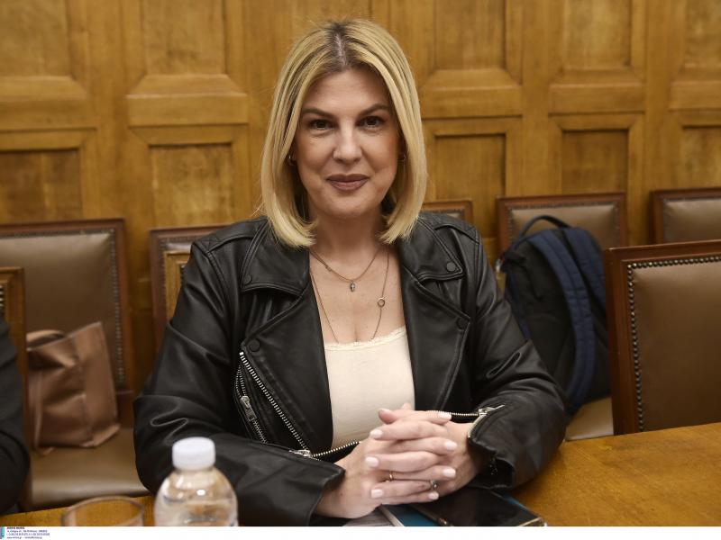 Ράνια Θρασκιά