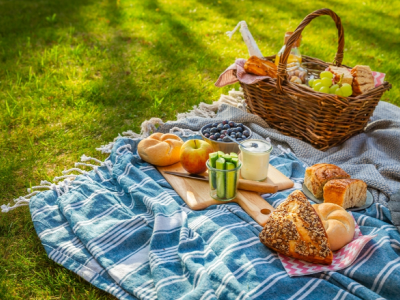 πικνικ